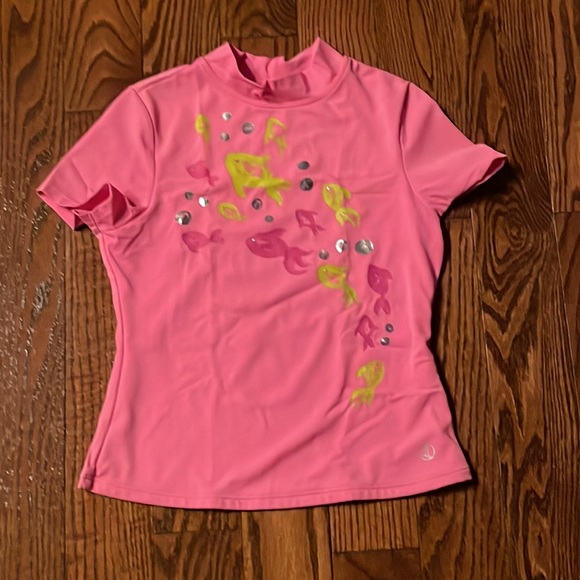 19 pieces of swimwear! Great swim shirts for when it’s very sunny outside! - Picture 11 of 13